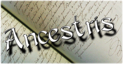 Logo Ancestris