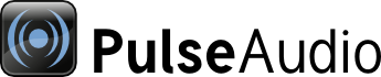 Logo PulseAudio