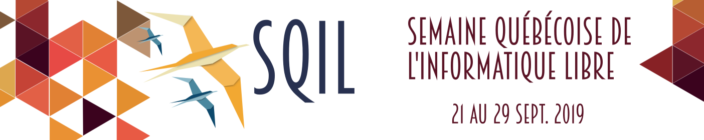 SQiL 2019