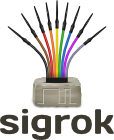 Logo de sigrok