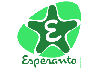Logo Espéranto