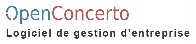 OpenConcerto